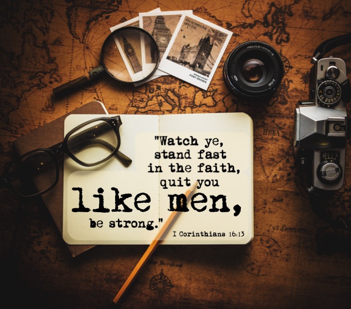 I Corinthians 16 13 English.jpg