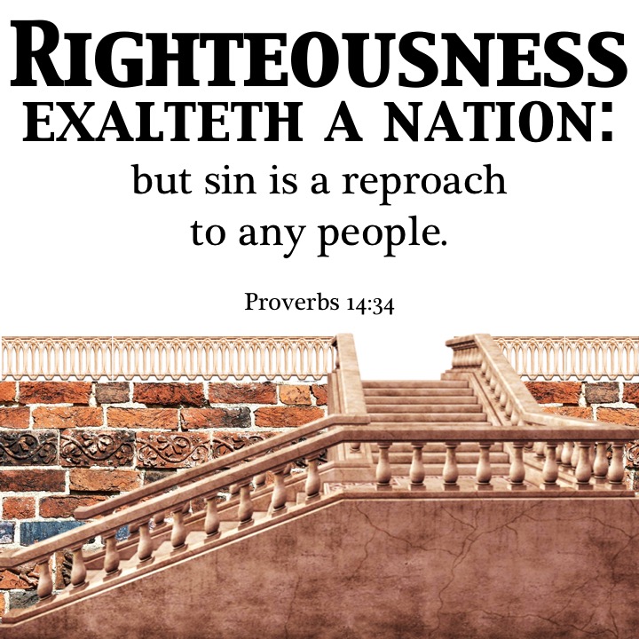 Proverbs 14 35 English