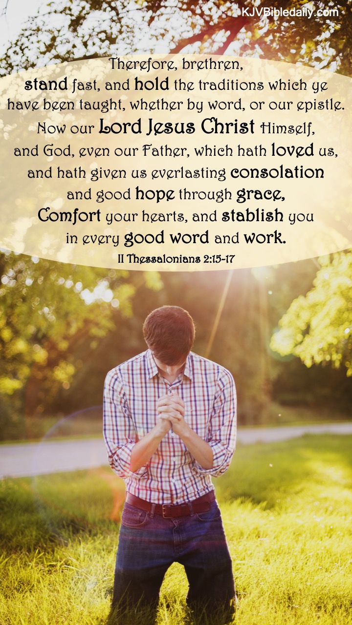 II Thessalonians 2 15-17 KJV.jpg