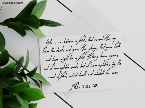 I Peter 1-21, 23 KJV.jpg