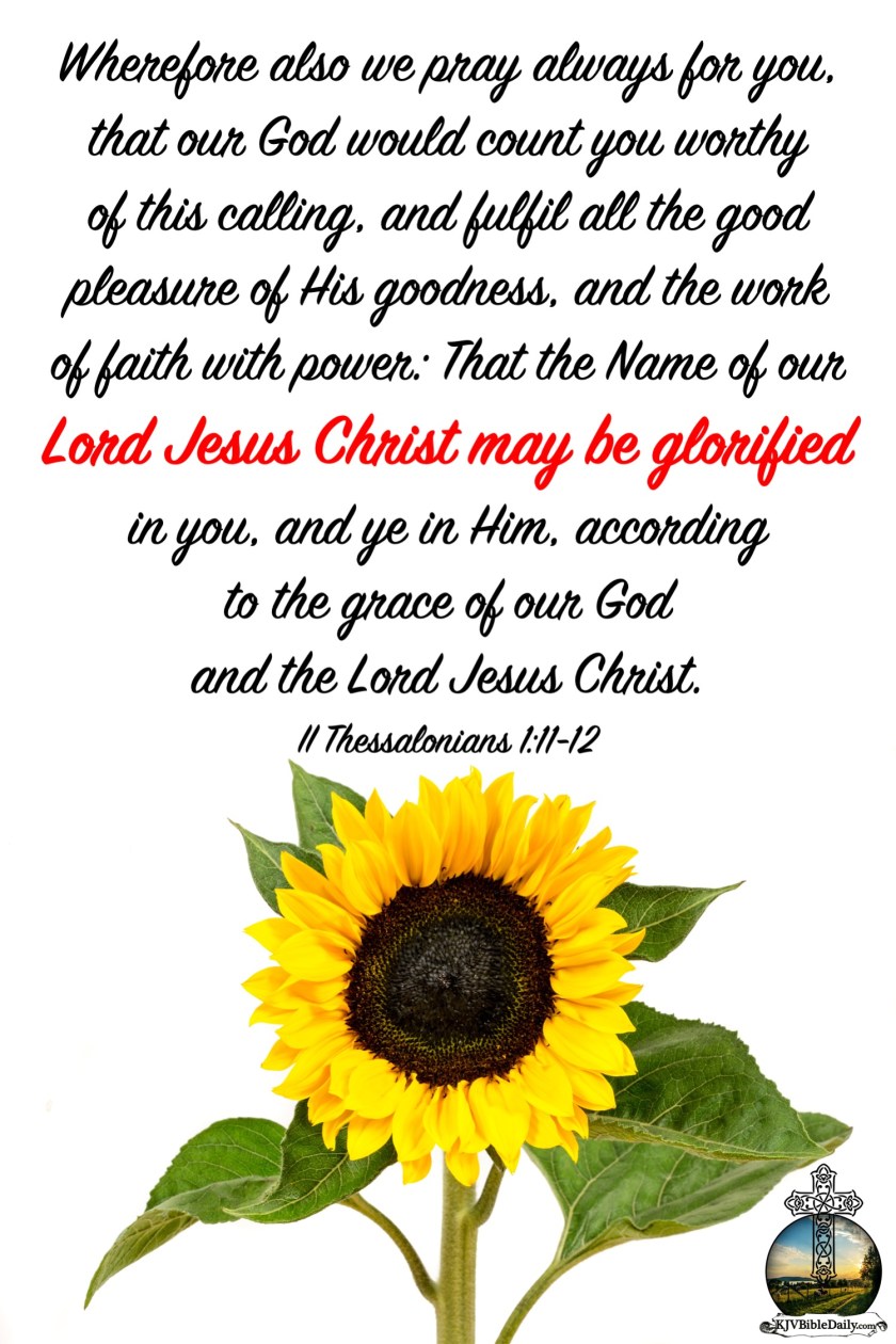 II Thessalonians 1-11-12 KJV.jpg