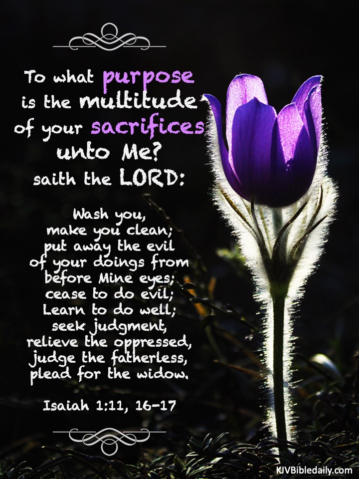 Isaiah 1-11, 16-17 KJV.jpg