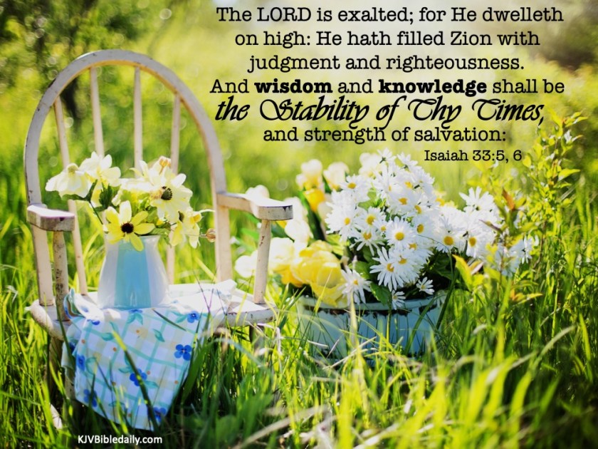 Isaiah 33 5, 6 KJV.jpg