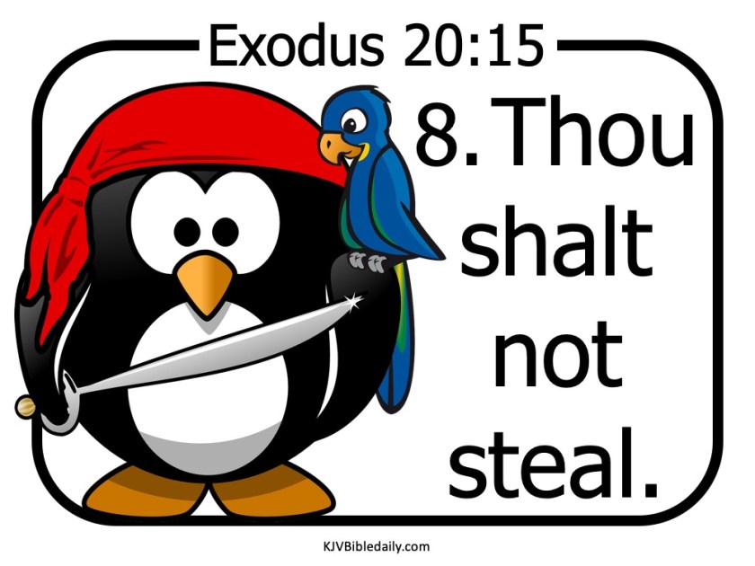 Commandment 8 KJV.jpg