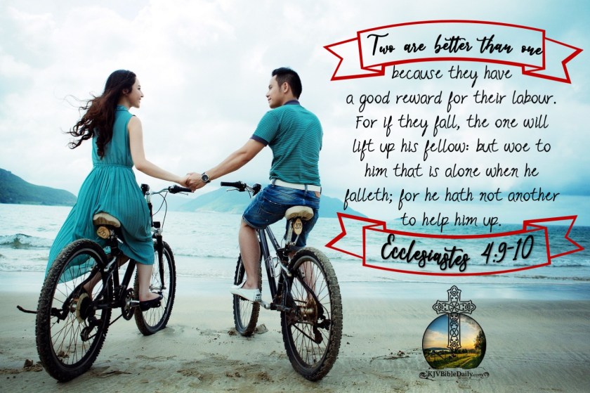 Ecclesiastes 4-9-10 KJV.jpg
