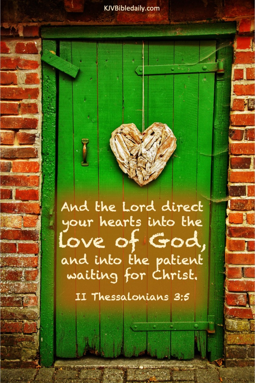 II Thessalonians 3-5 KJV.jpg