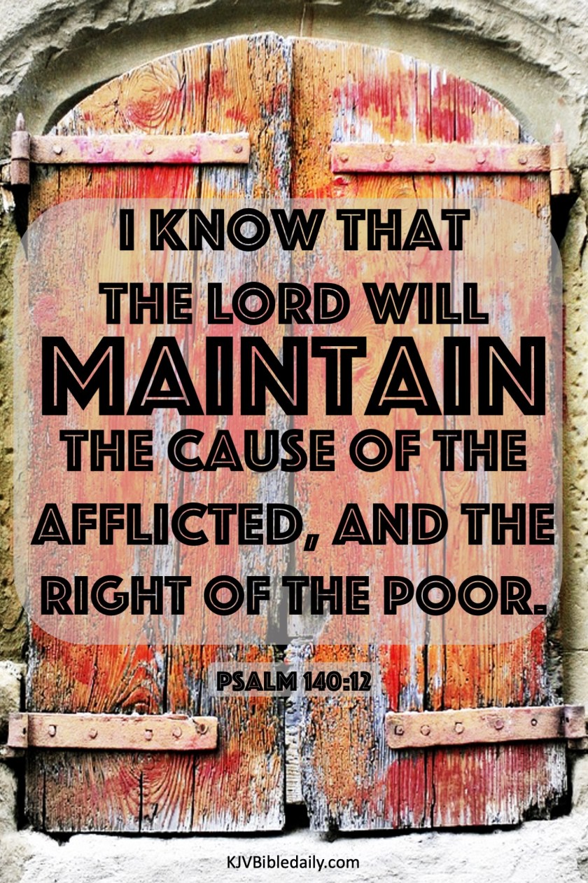 Psalm 140-12 KJV.jpg