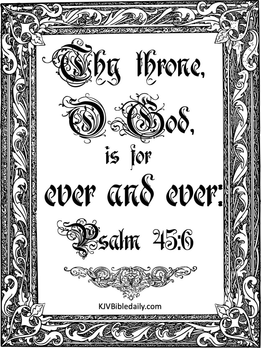Psalm 45-6 KJV.jpg