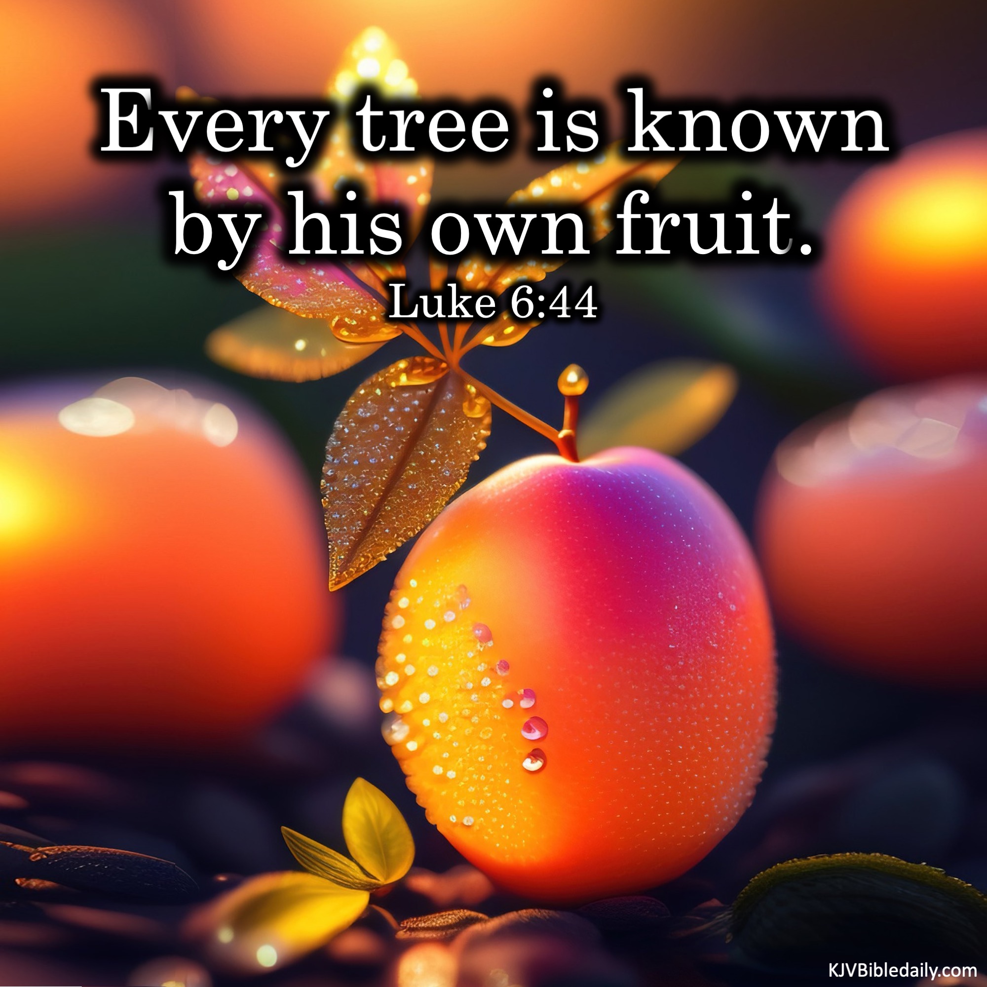 Luke 6 44 KJV KJV Bible Verses luke-6-44-kjv-kjv-bible-verses