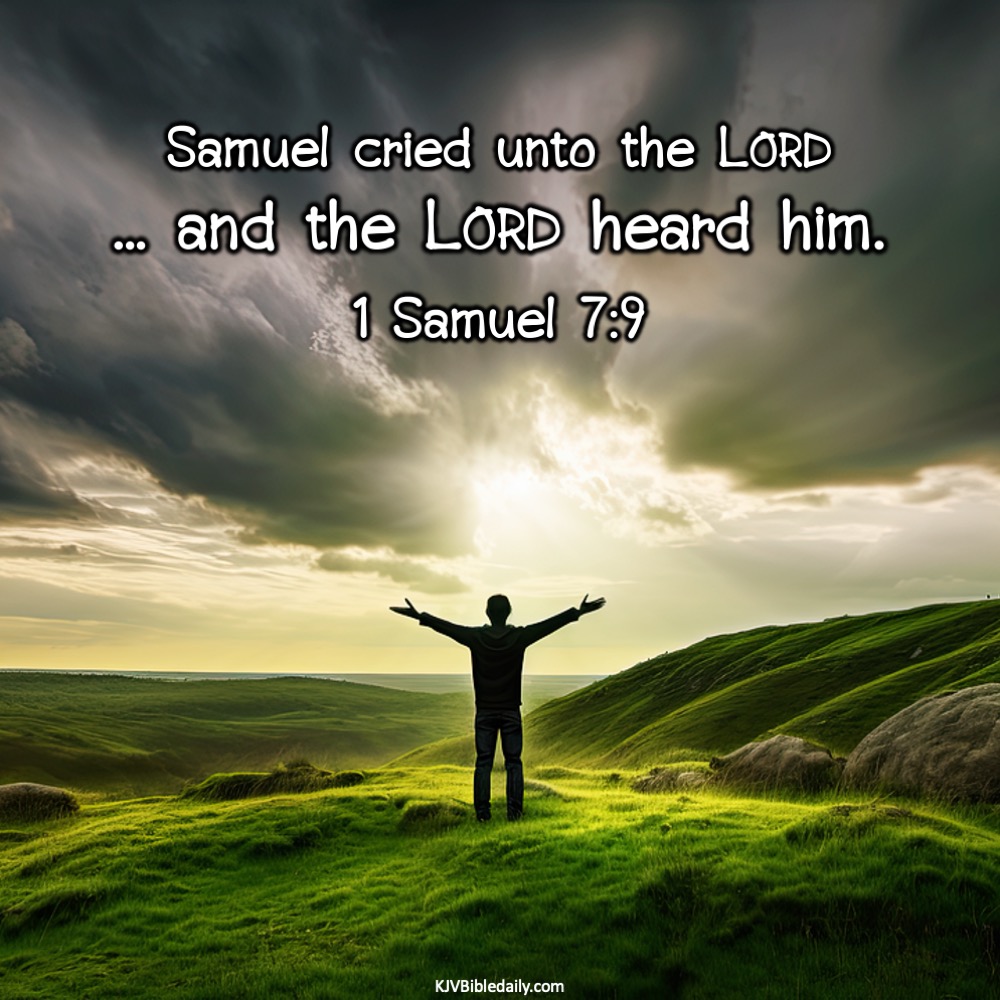 1 Samuel 79 Kjv Kjv Bible Verses 