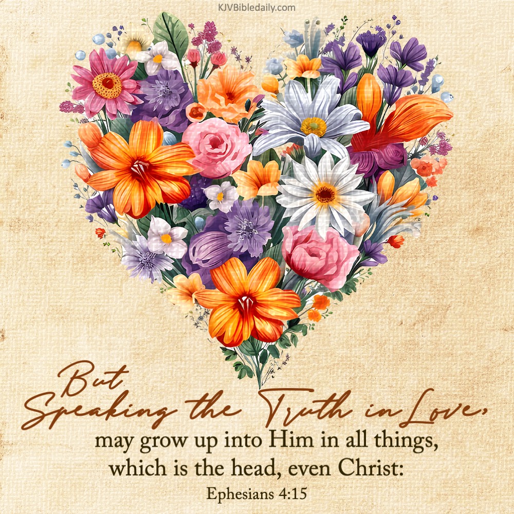 Ephesians 415 KJV KJV Bible Verses